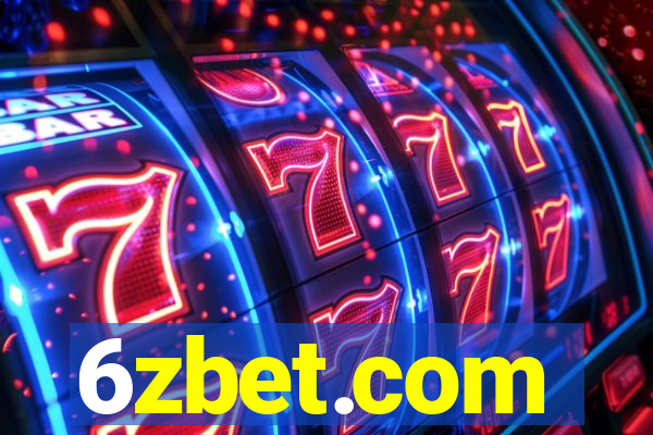 6zbet.com