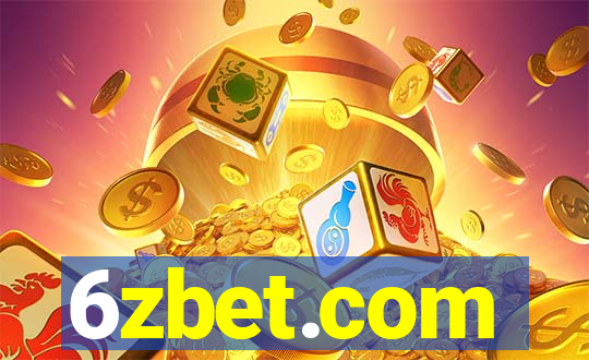 6zbet.com