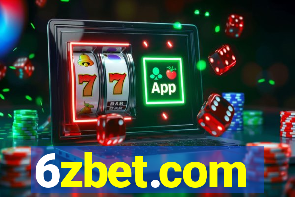 6zbet.com