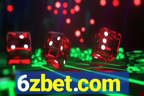 6zbet.com