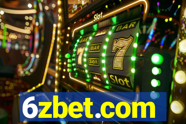 6zbet.com