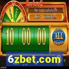 6zbet.com