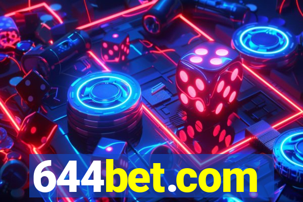 644bet.com