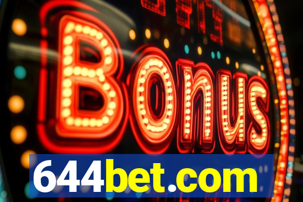 644bet.com