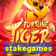 stakegames