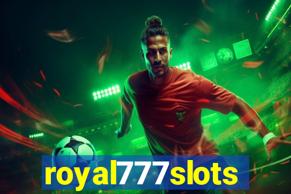 royal777slots