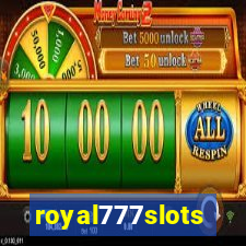 royal777slots