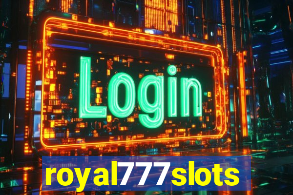 royal777slots