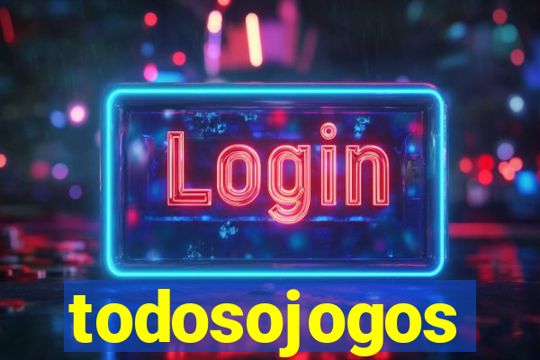 todosojogos