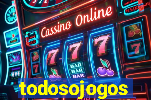 todosojogos