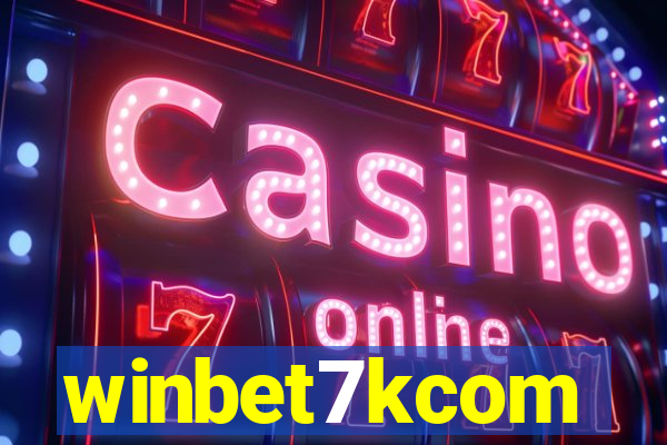 winbet7kcom