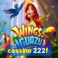 cassino 222f