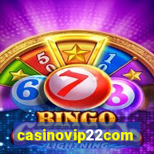 casinovip22com