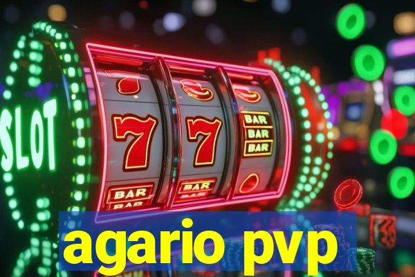 agario pvp