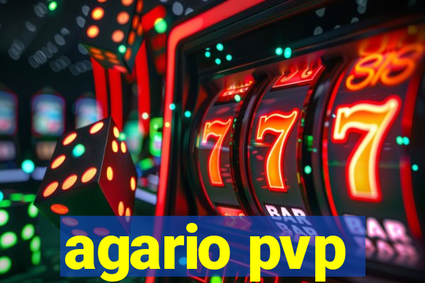 agario pvp