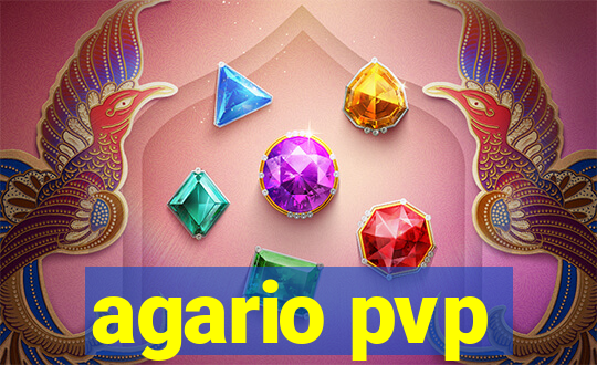 agario pvp