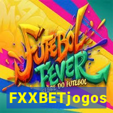 FXXBETjogos