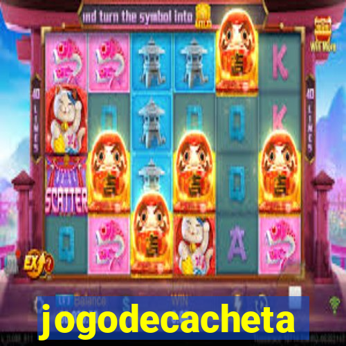 jogodecacheta