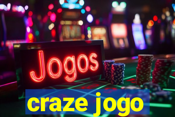 craze jogo