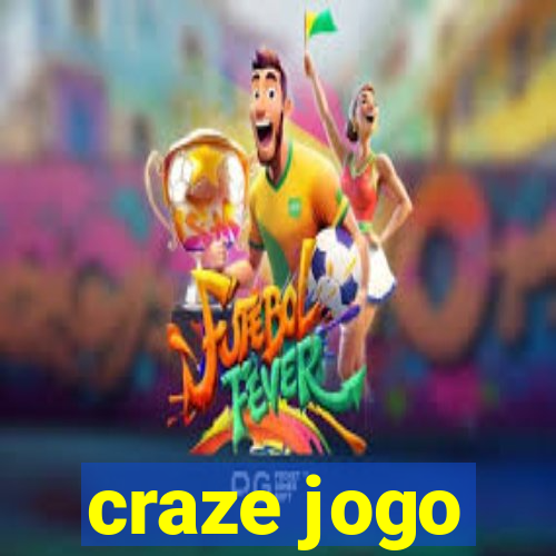 craze jogo