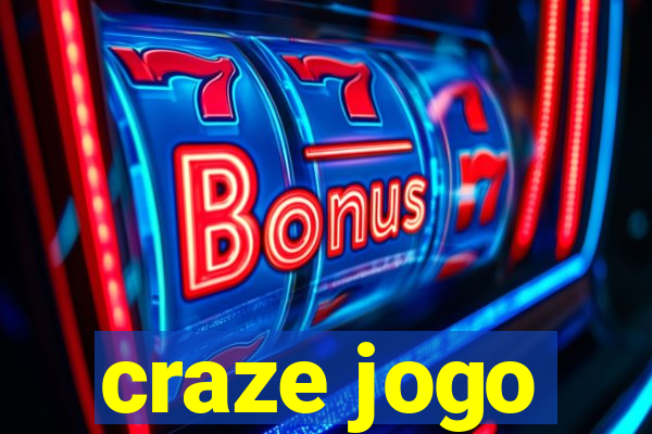 craze jogo