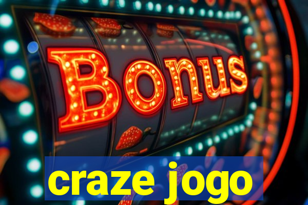 craze jogo