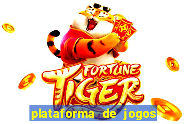 plataforma de jogos que pagam no cadastro sem deposito