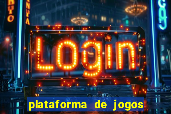 plataforma de jogos que pagam no cadastro sem deposito