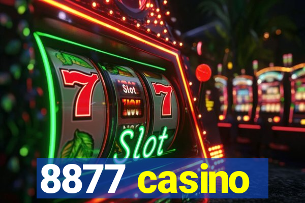 8877 casino