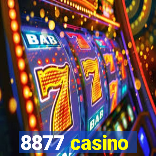 8877 casino