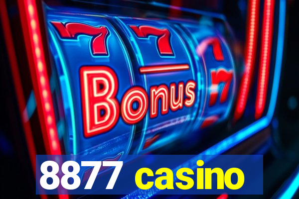 8877 casino