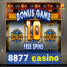 8877 casino