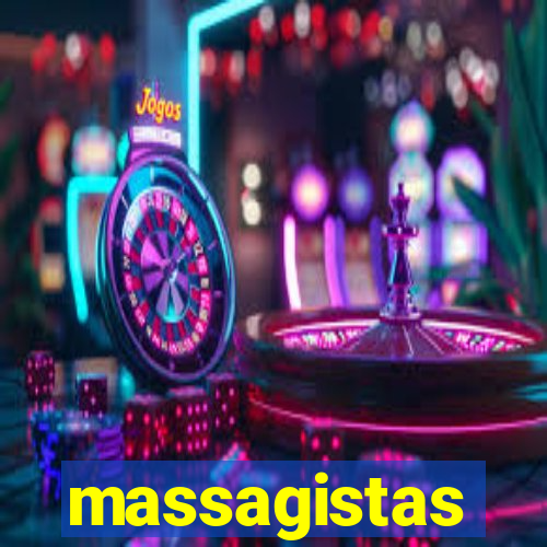 massagistas masculinos sp