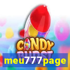 meu777page