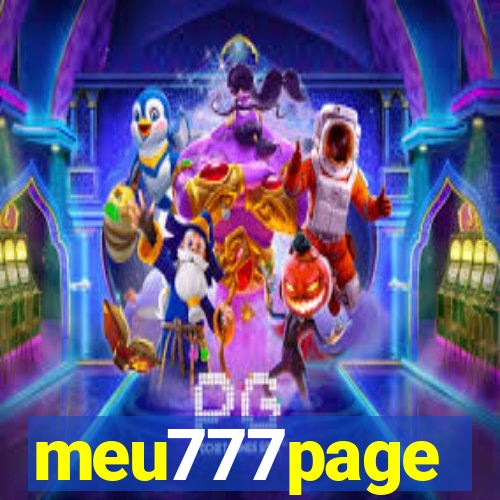 meu777page