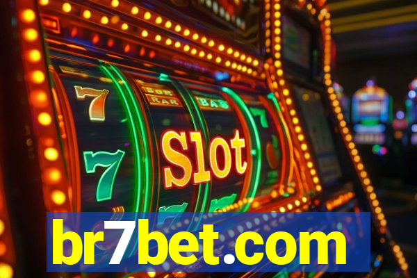 br7bet.com