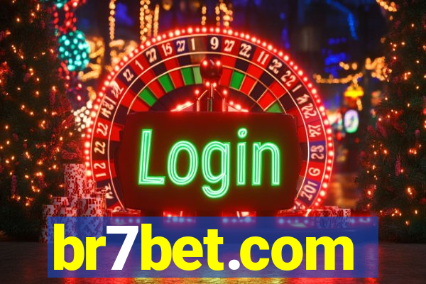 br7bet.com