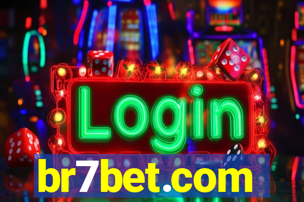 br7bet.com