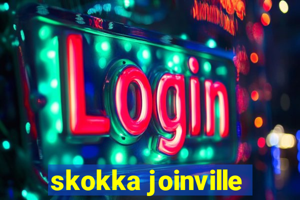 skokka joinville