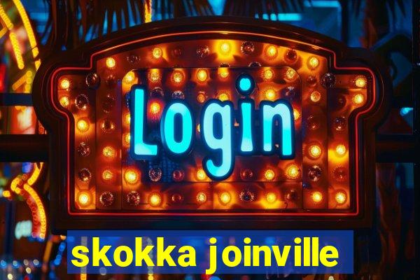 skokka joinville