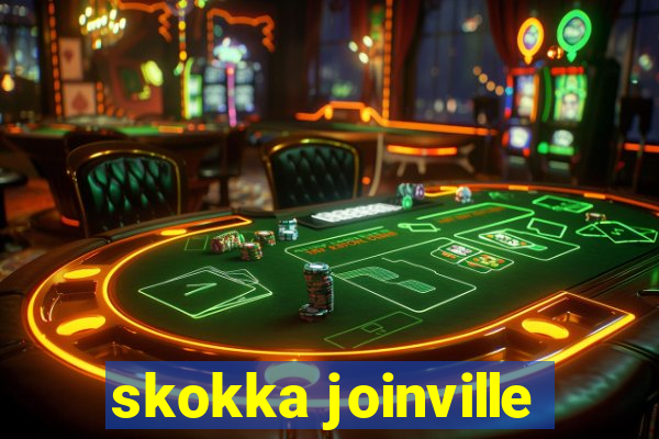 skokka joinville