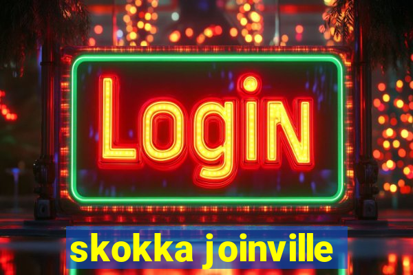 skokka joinville