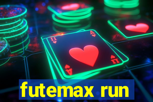 futemax run