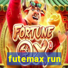 futemax run