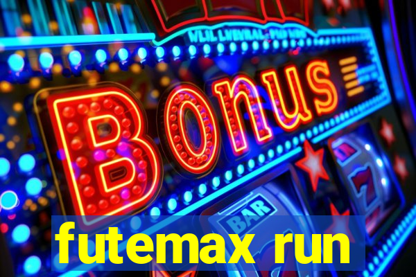 futemax run