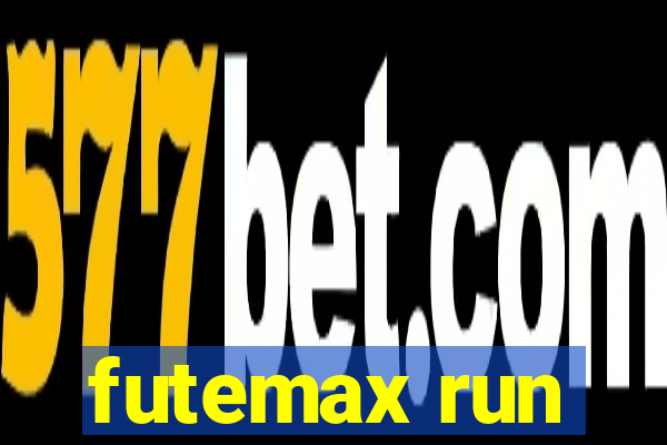 futemax run