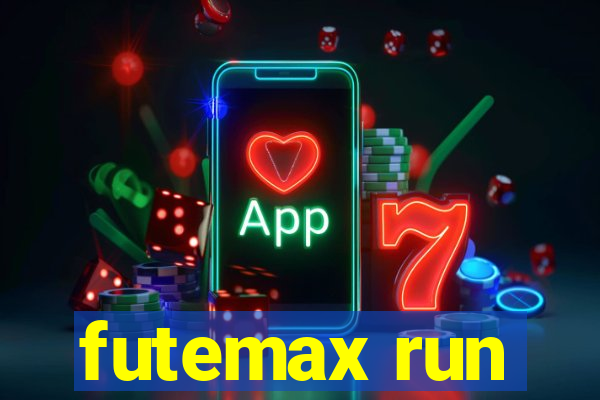 futemax run