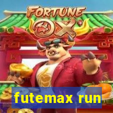 futemax run