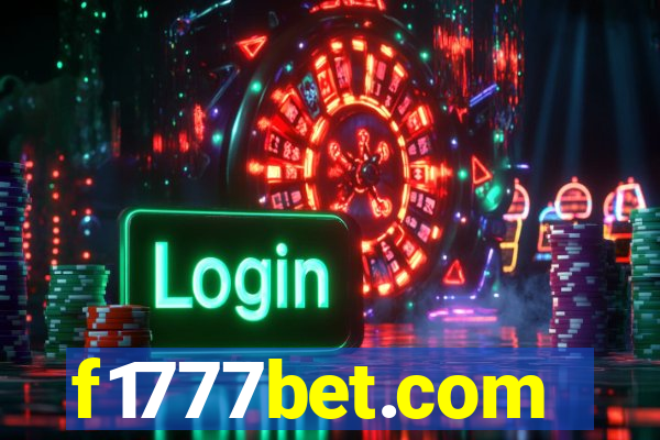 f1777bet.com