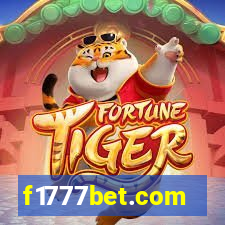 f1777bet.com